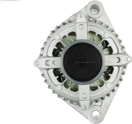 AS-PL A6707S - Generator / Alternator aaoparts.ro