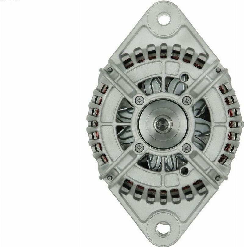 AS-PL A0991(SEG) - Generator / Alternator aaoparts.ro