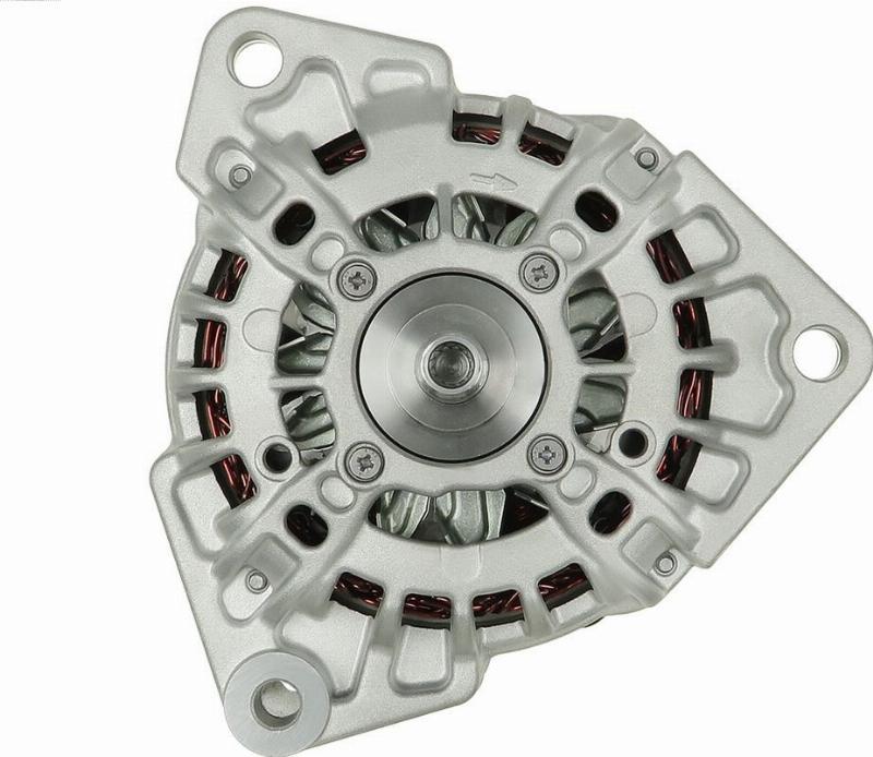AS-PL A0993(SEG) - Generator / Alternator aaoparts.ro