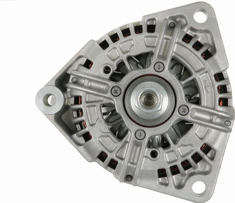 AS-PL A0959(SEG) - Generator / Alternator aaoparts.ro