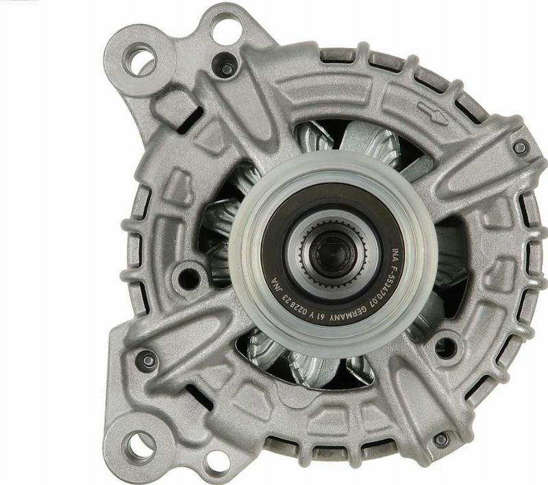 AS-PL A0964(SEG) - Generator / Alternator aaoparts.ro