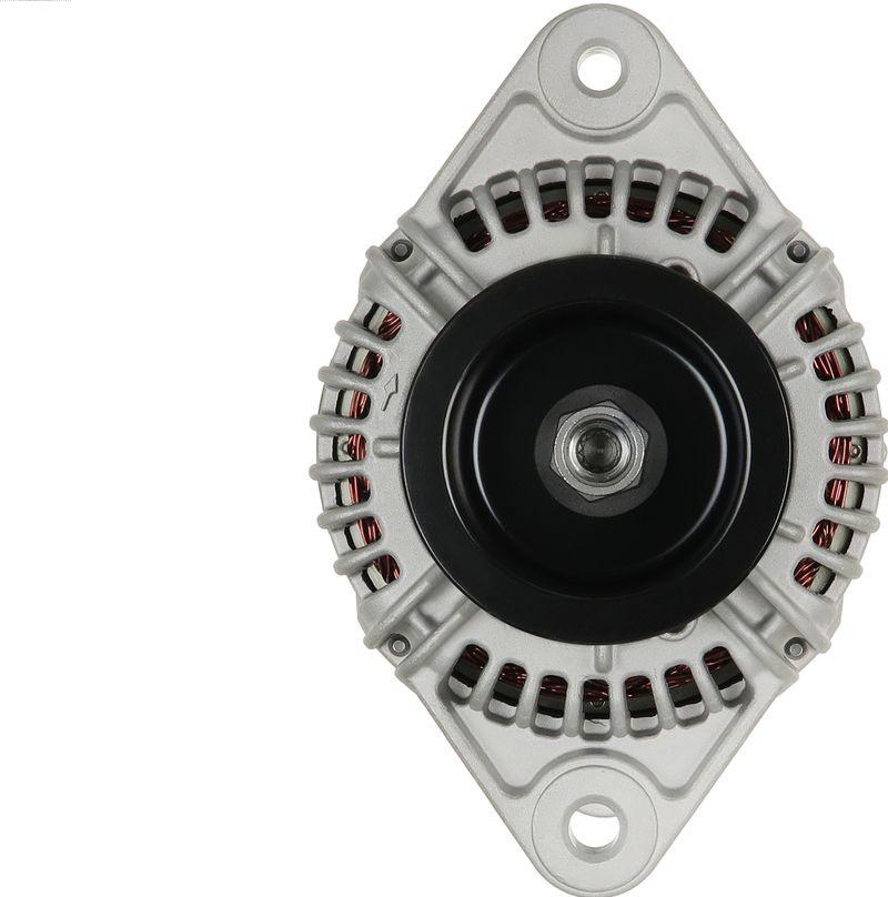 AS-PL A0965(SEG) - Generator / Alternator aaoparts.ro