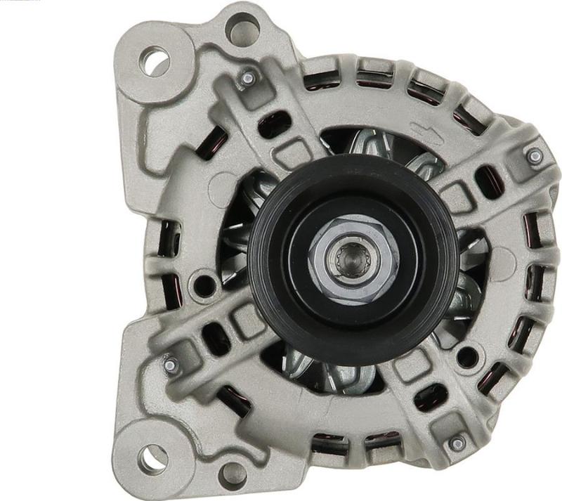 AS-PL A0967(SEG) - Generator / Alternator aaoparts.ro