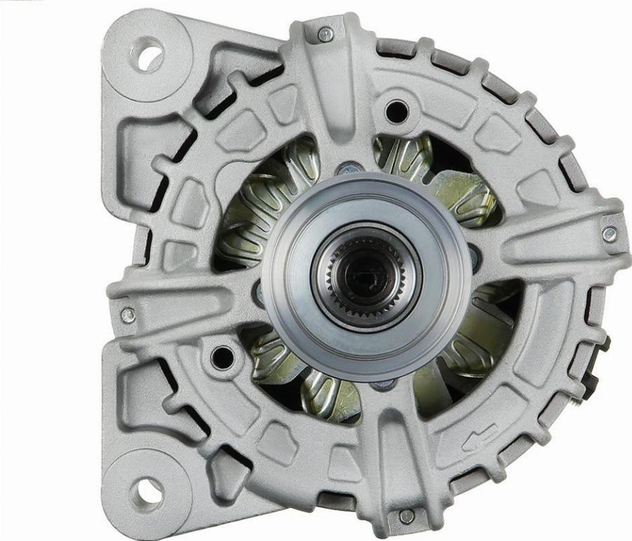 AS-PL A0918S - Generator / Alternator aaoparts.ro