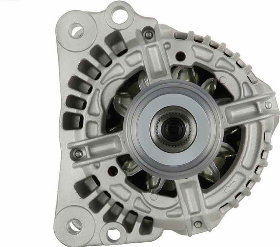 AS-PL A0931S - Generator / Alternator aaoparts.ro