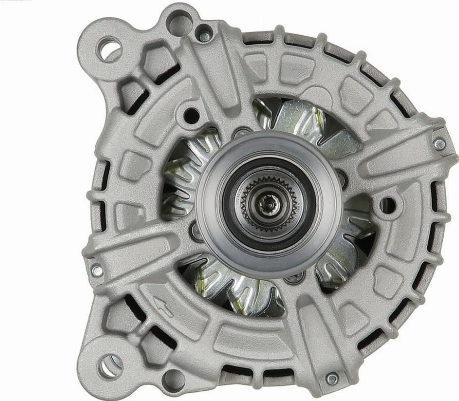 AS-PL A0932S - Generator / Alternator aaoparts.ro