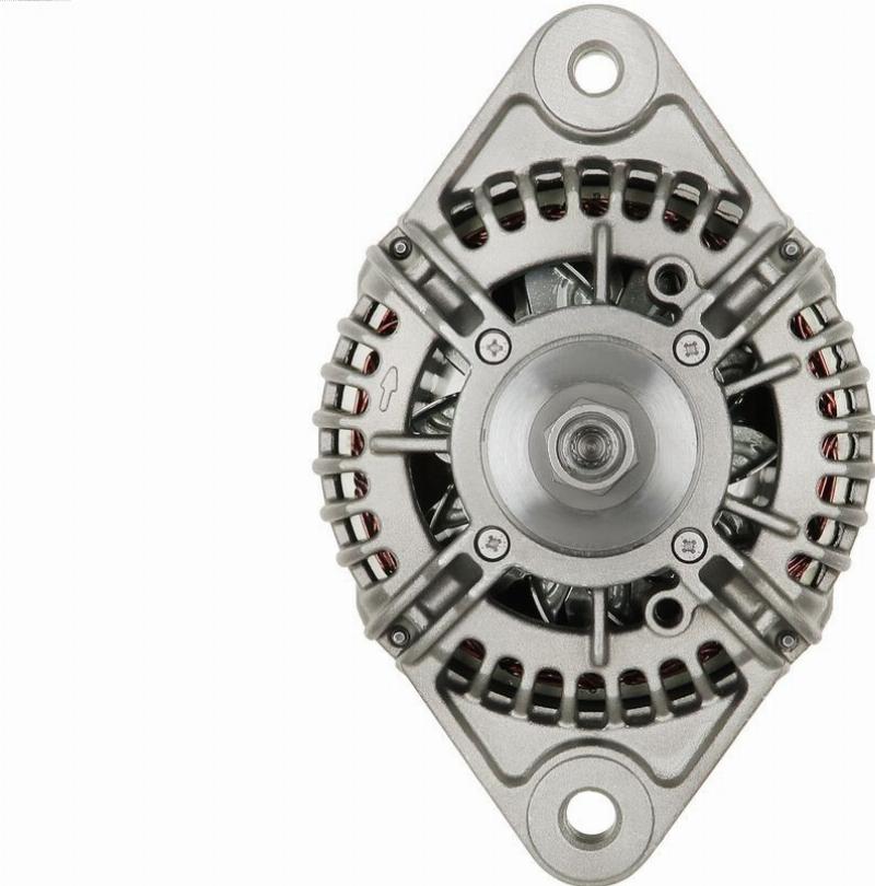AS-PL A0975(SEG) - Generator / Alternator aaoparts.ro