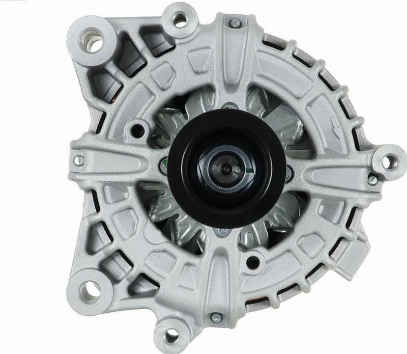 AS-PL A0976S - Generator / Alternator aaoparts.ro