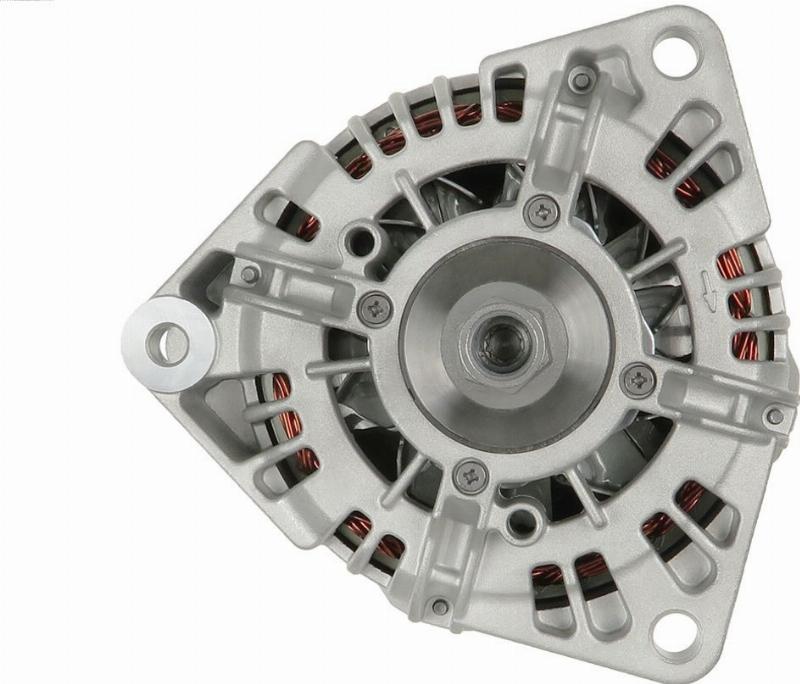 AS-PL A0970(SEG) - Generator / Alternator aaoparts.ro