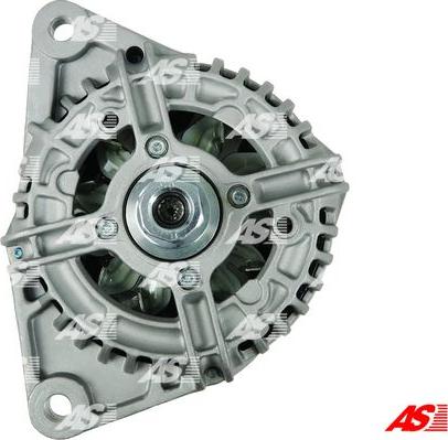 AS-PL A0496 - Generator / Alternator aaoparts.ro