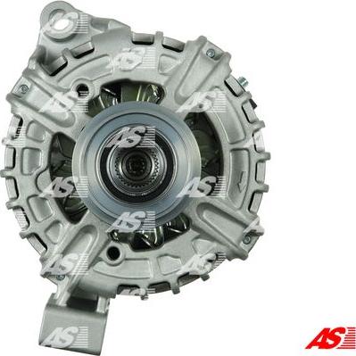 AS-PL A0498 - Generator / Alternator aaoparts.ro