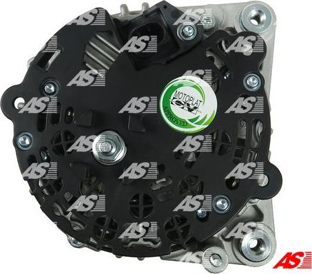 AS-PL A0492 - Generator / Alternator aaoparts.ro