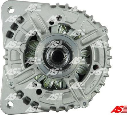 AS-PL A0492 - Generator / Alternator aaoparts.ro