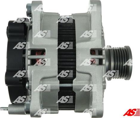 AS-PL A0492 - Generator / Alternator aaoparts.ro