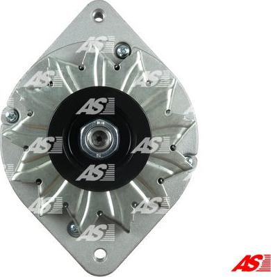 AS-PL A0450 - Generator / Alternator aaoparts.ro