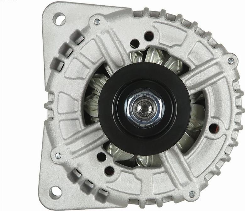 AS-PL A0409 - Generator / Alternator aaoparts.ro