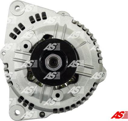 AS-PL A0401 - Generator / Alternator aaoparts.ro