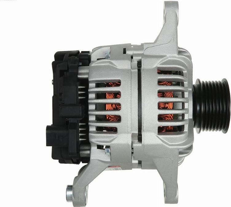 AS-PL A0411 - Generator / Alternator aaoparts.ro