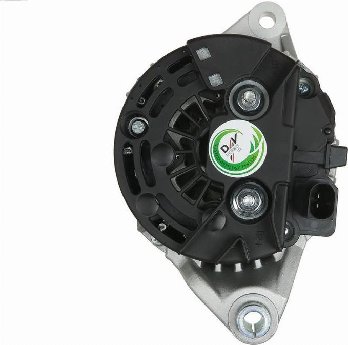 AS-PL A0411 - Generator / Alternator aaoparts.ro