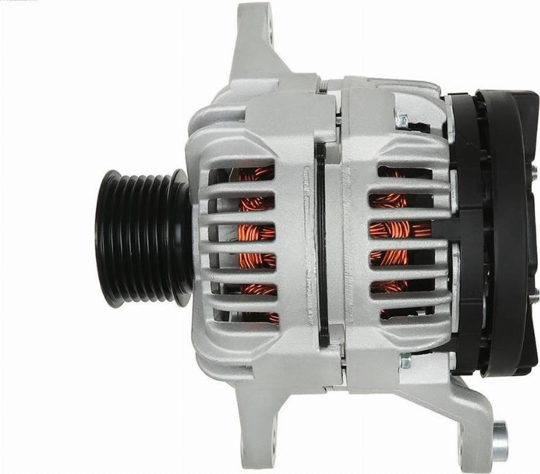 AS-PL A0411 - Generator / Alternator aaoparts.ro