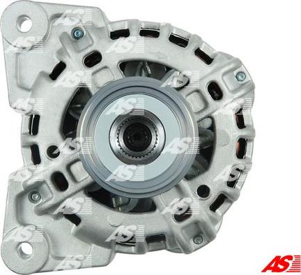 AS-PL A0485 - Generator / Alternator aaoparts.ro