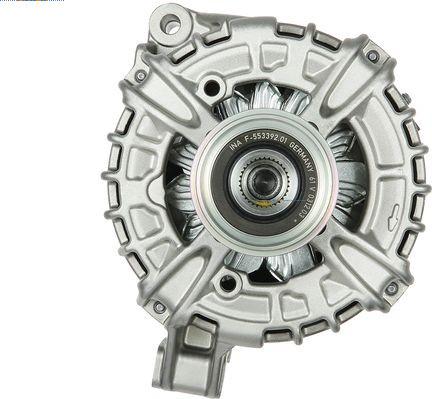 AS-PL A0439(BOSCH) - Generator / Alternator aaoparts.ro