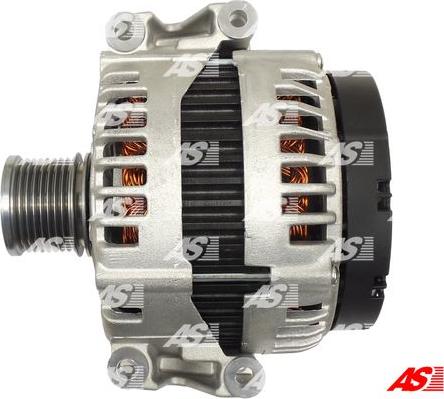 AS-PL A0431 - Generator / Alternator aaoparts.ro