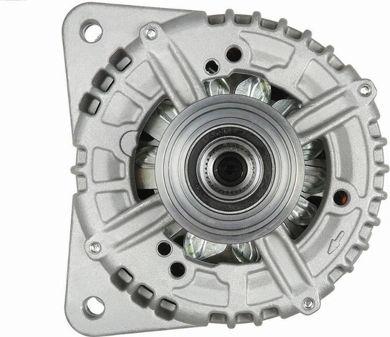 AS-PL A0433 - Generator / Alternator aaoparts.ro