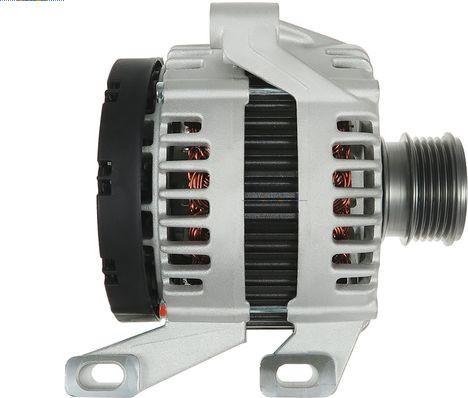 AS-PL A0432 - Generator / Alternator aaoparts.ro