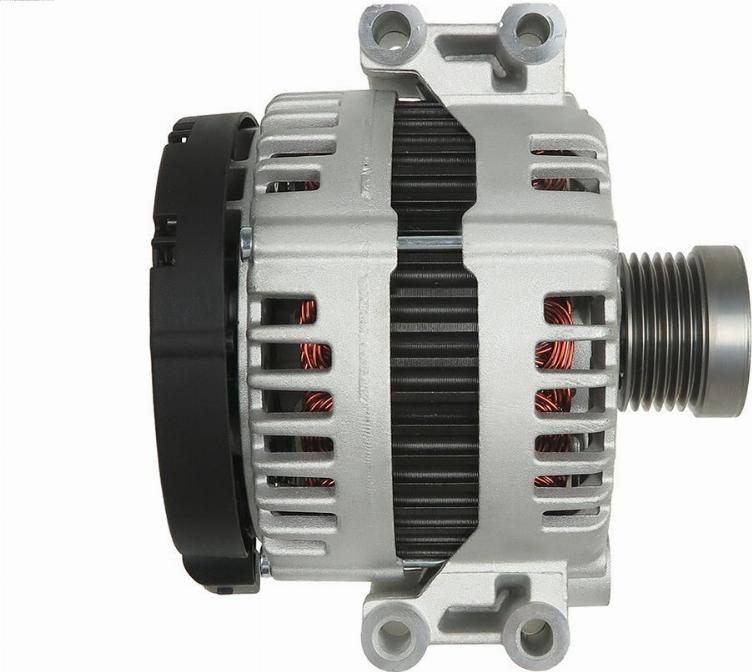 AS-PL A0425 - Generator / Alternator aaoparts.ro