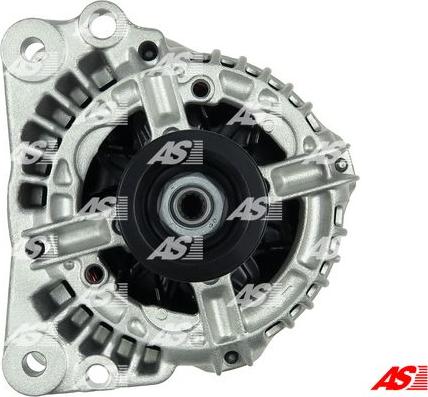 AS-PL A0428PR - Generator / Alternator aaoparts.ro