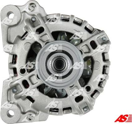 AS-PL A0474PR - Generator / Alternator aaoparts.ro