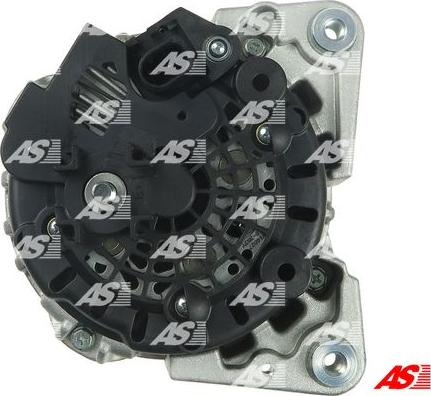 AS-PL A0474 - Generator / Alternator aaoparts.ro