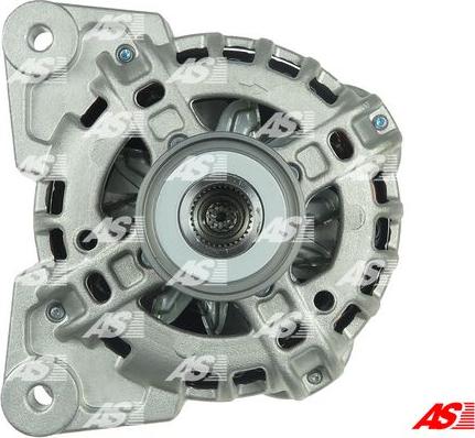 AS-PL A0474 - Generator / Alternator aaoparts.ro