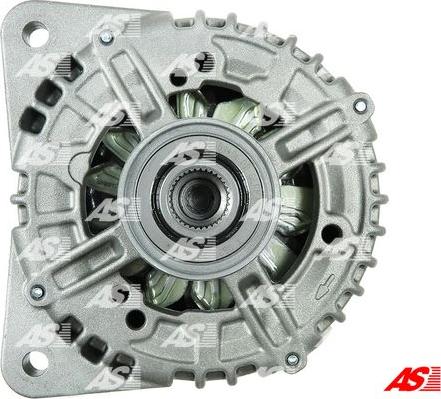AS-PL A0471PR - Generator / Alternator aaoparts.ro