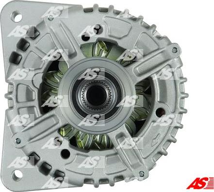 AS-PL A0471S - Generator / Alternator aaoparts.ro