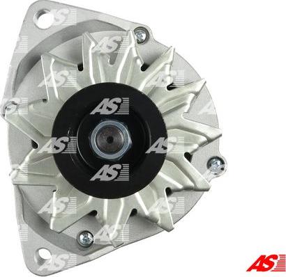 AS-PL A0478 - Generator / Alternator aaoparts.ro