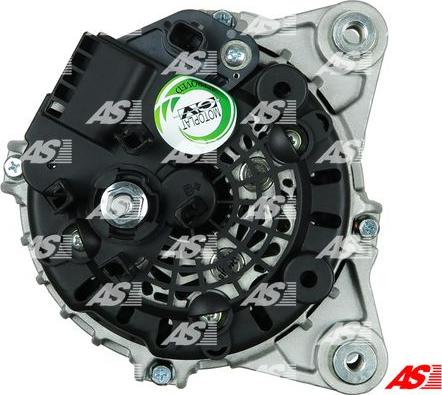 AS-PL A0590S - Generator / Alternator aaoparts.ro