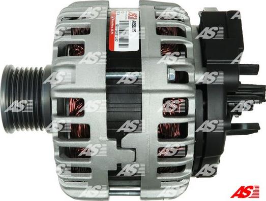 AS-PL A0590S - Generator / Alternator aaoparts.ro