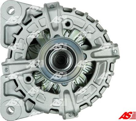 AS-PL A0590S - Generator / Alternator aaoparts.ro