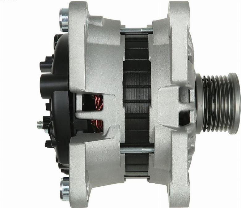 AS-PL A0598S - Generator / Alternator aaoparts.ro