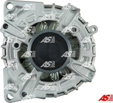 AS-PL A0545S - Generator / Alternator aaoparts.ro