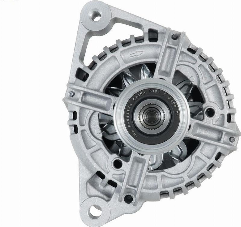 AS-PL A0554(SEG) - Generator / Alternator aaoparts.ro