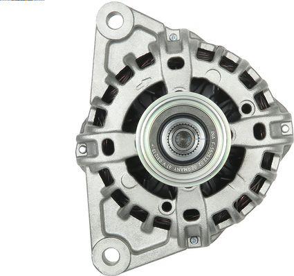 AS-PL A0569PR - Generator / Alternator aaoparts.ro