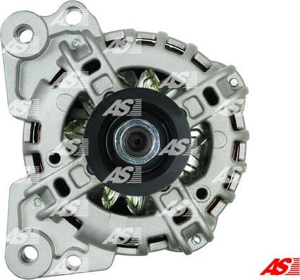 AS-PL A0560S - Generator / Alternator aaoparts.ro