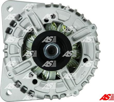 AS-PL A0561S - Generator / Alternator aaoparts.ro