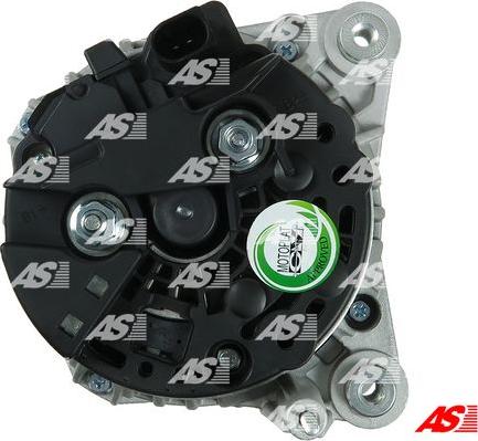 AS-PL A0568S - Generator / Alternator aaoparts.ro