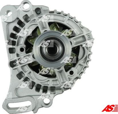 AS-PL A0501 - Generator / Alternator aaoparts.ro