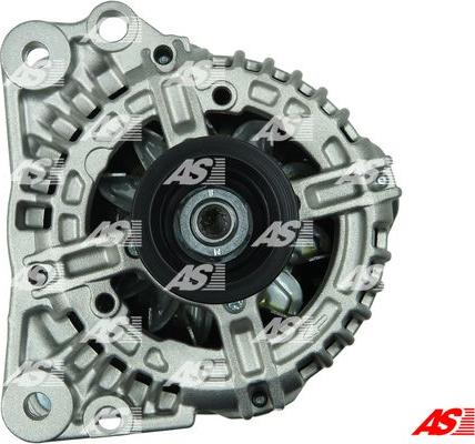 AS-PL A0519PR - Generator / Alternator aaoparts.ro