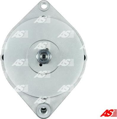 AS-PL A0515 - Generator / Alternator aaoparts.ro